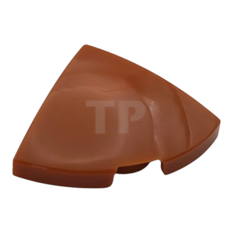 LEGO&reg; 6610661 - 5852 - Slope, Curved 2 x 2 x 2/3 Corner Round