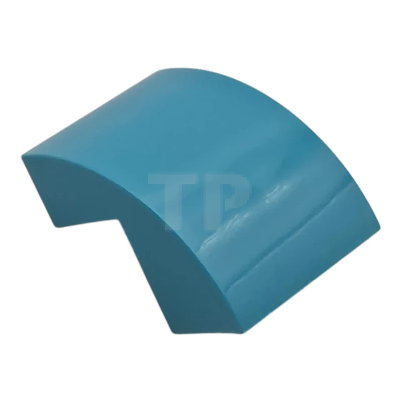 LEGO&reg; 6598400 - 7527 - Slope, Curved 2 x 2 x 1 2/3