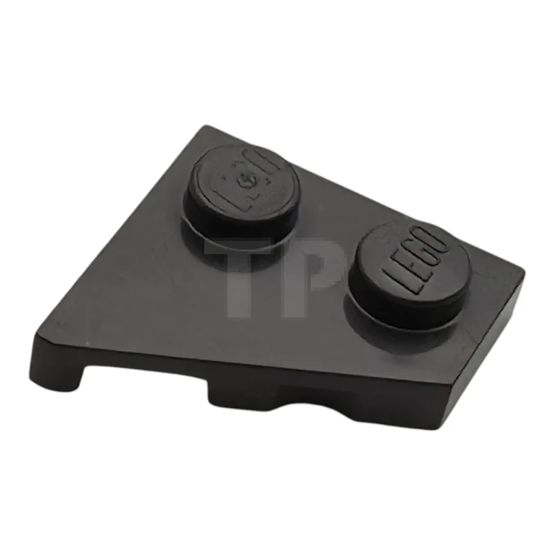 LEGO&reg; 6606718 - 24307 - Plate 2 x 2 Wedge Right
