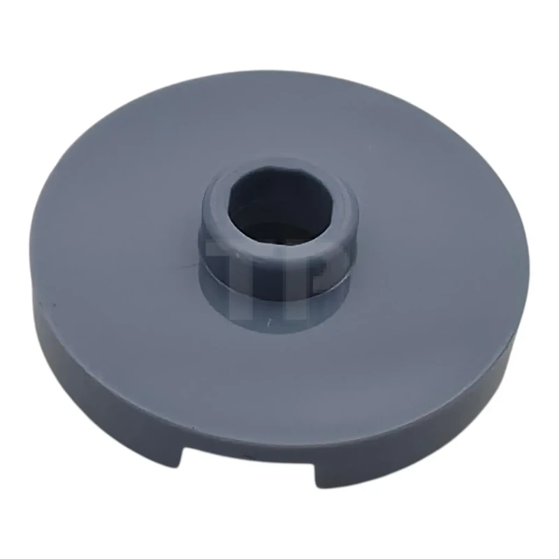 LEGO&reg; 6610115 - 18674 - Tile, Round 2 x 2 with Open Stud