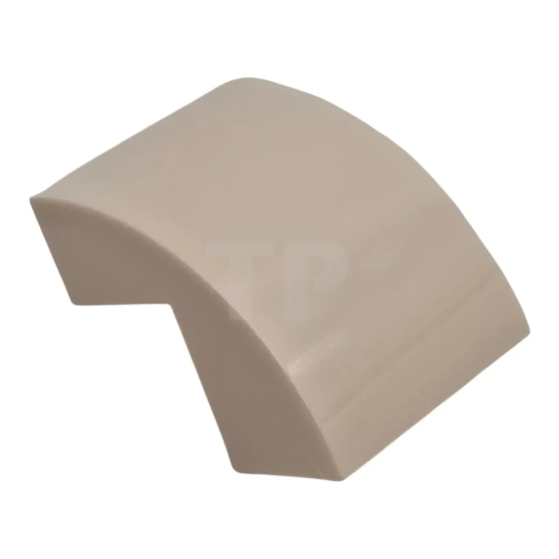 LEGO&reg; 6553647 - 7527 - Slope, Curved 2 x 2 x 1 2/3