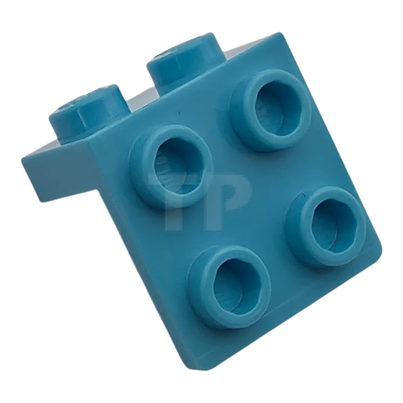 LEGO&reg; 6598374 - 44728 - Bracket 1 x 2 - 2 x 2