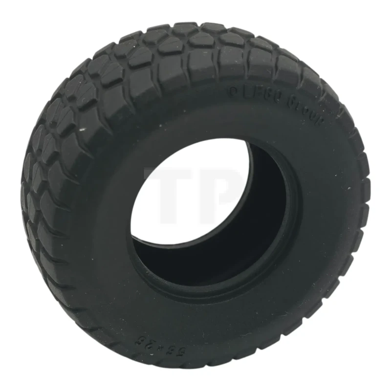 LEGO&reg; 6564529 - 7683 - Tire 56 x 26