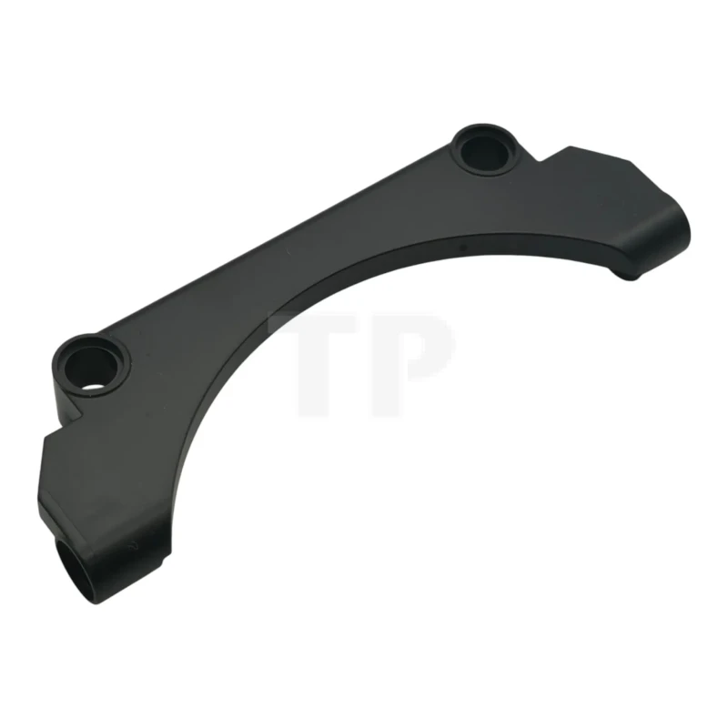 LEGO&reg; 6613580 - 6618 - Technic, Panel Car Mudguard Arched 9 x 1 x 3 Straight Top