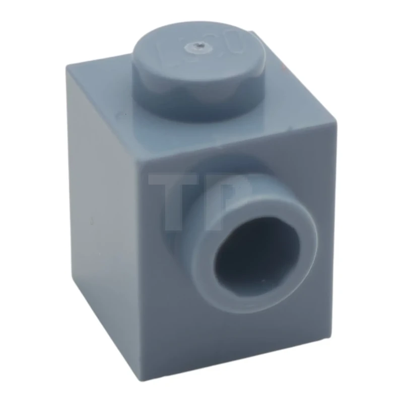 LEGO&reg; 6610699 - 87087 - Brick 1 x 1 with Stud on 1 Side