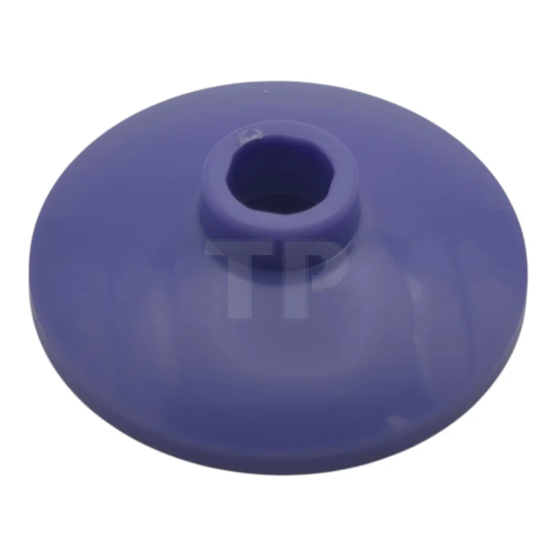 LEGO&reg; 6610700 - 4740 - Dish 2 x 2 Inverted (Radar)