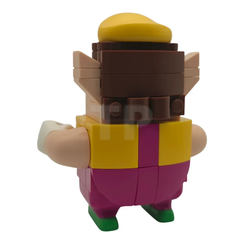 LEGO&reg; mar0222 Wario