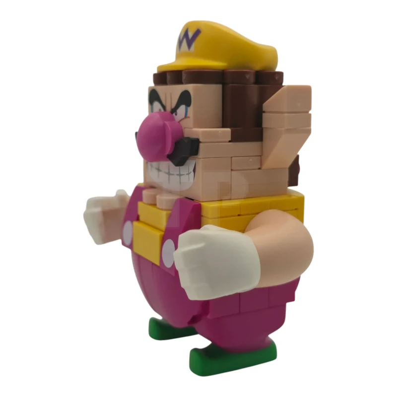 LEGO&reg; mar0222 Wario