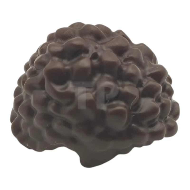 LEGO&reg; 6438934 - 36060 - Figine des cheveux courts et enroulés