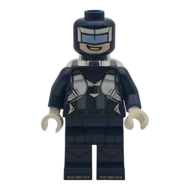 LEGO&reg; sh1136 Boomerang (Fred Myers)