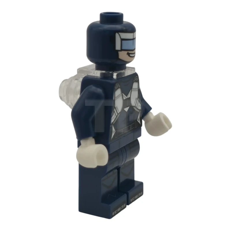 LEGO&reg; sh1136 Boomerang (Fred Myers)