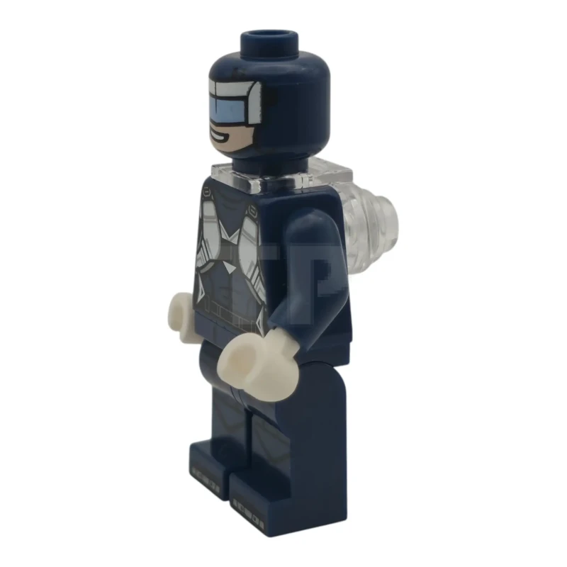 LEGO&reg; sh1136 Boomerang (Fred Myers)