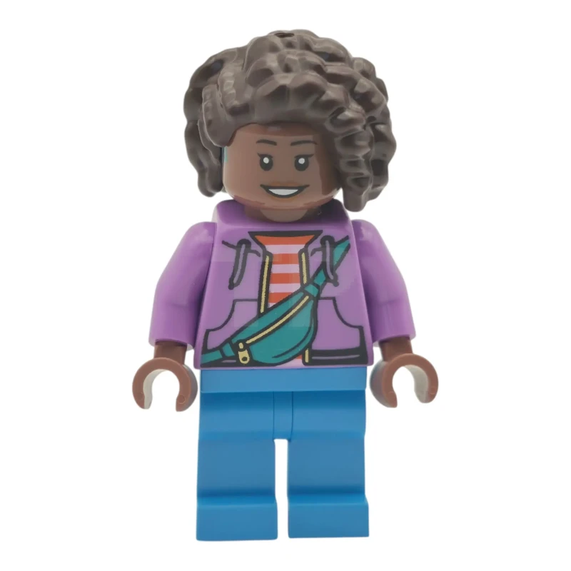 LEGO&reg; sh1139 Hotdogverkoper