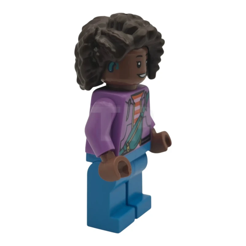 LEGO&reg; sh1139 Vendeur de hot-dogs