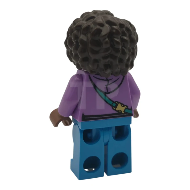 LEGO&reg; sh1139 Vendeur de hot-dogs