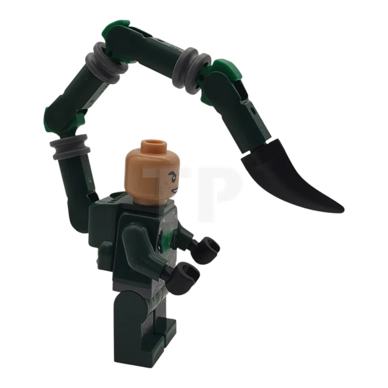 LEGO&reg; sh1137 Scorpion (Mac Gargan)