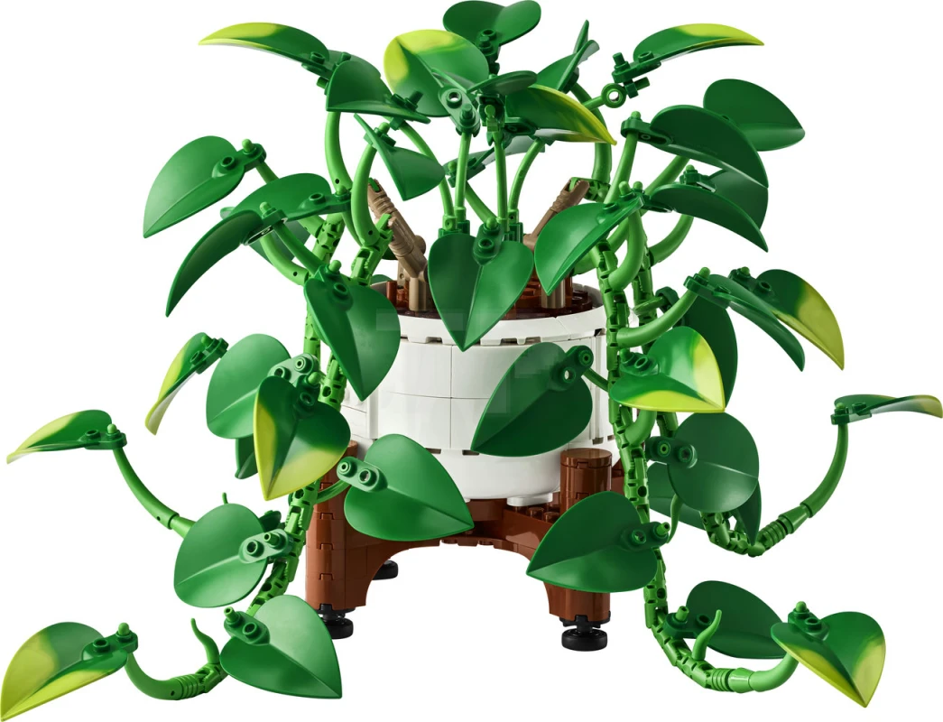 LEGO&reg; 11512 Hangende drakenklimop