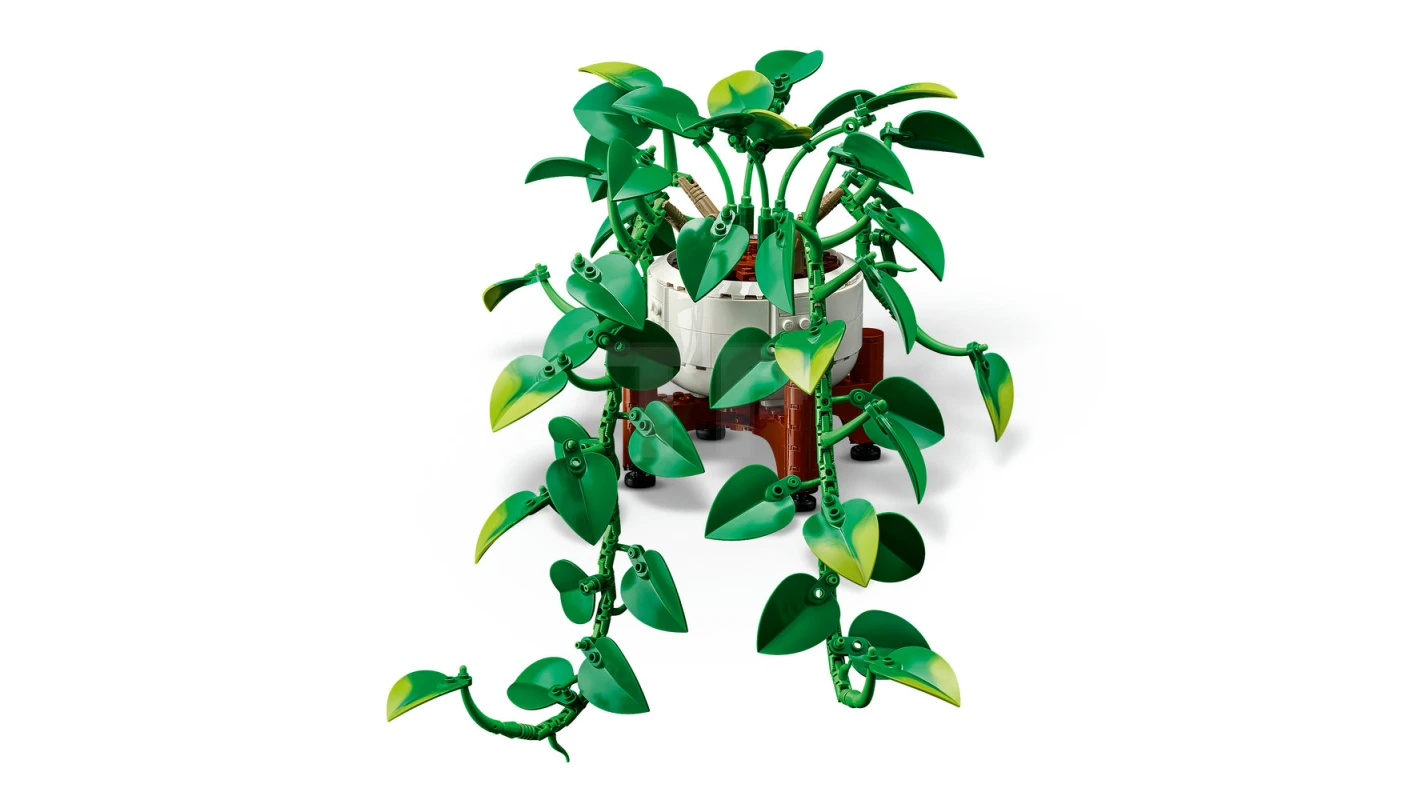 LEGO&reg; 11512 Hangende drakenklimop