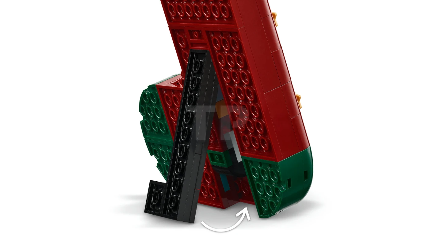 LEGO&reg; 40958 Christmas Stocking