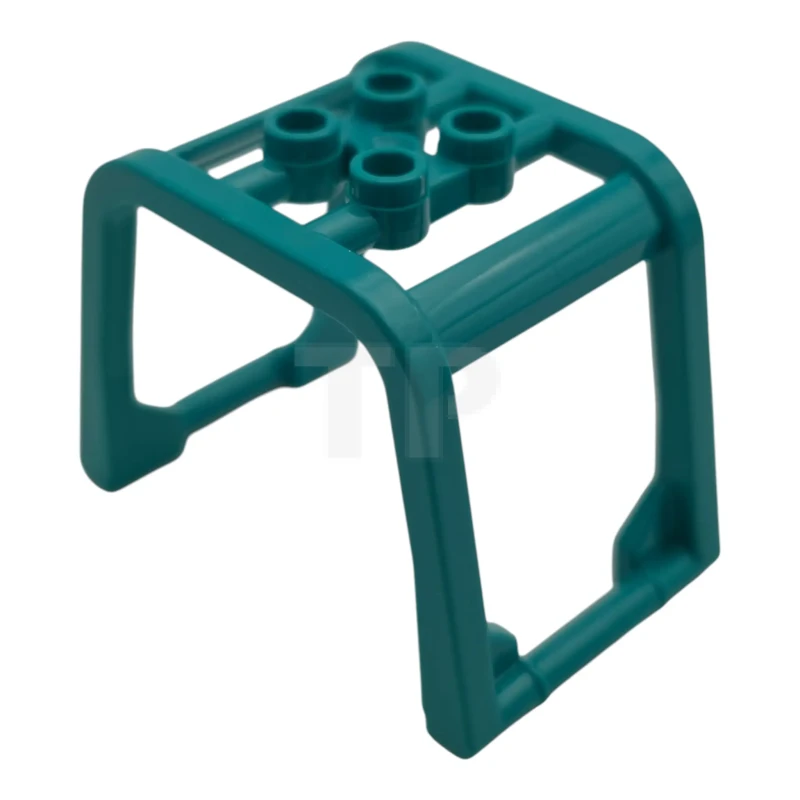 LEGO&reg; 6605769 - 64450 - Roll Cage 6 x 4 x 3 1/3