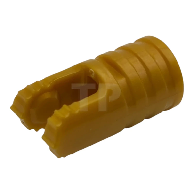 LEGO&reg; 6561444 - 57360 - Hinge Cylinder 1 x 2 (Friction Fork)