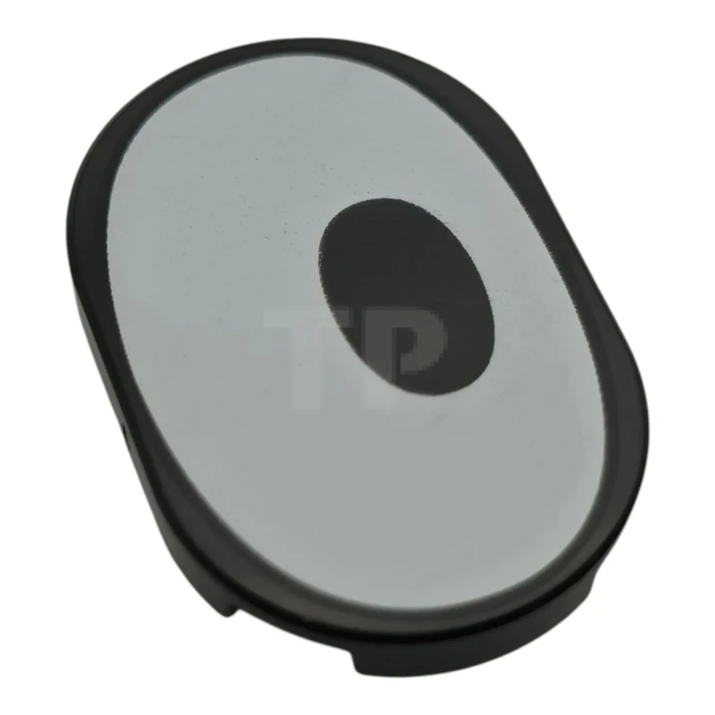 LEGO&reg;  - 7853pb04 - Tile 2 x 3 Oval with Eye Pattern