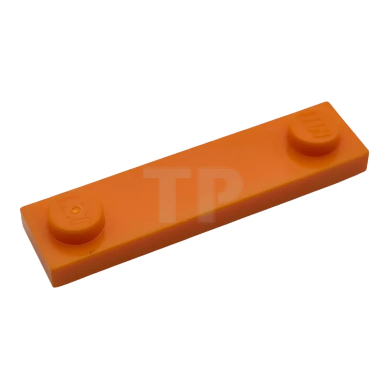 LEGO&reg; 41740 -  - Plate 1 x 4 with 2 Studs