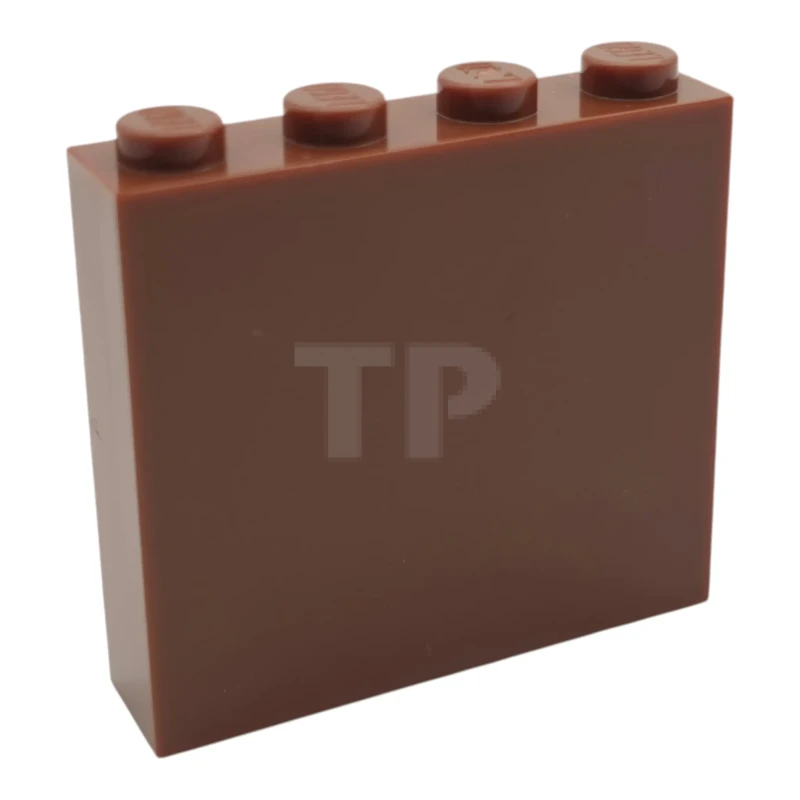 LEGO&reg;  - 49311 - Brick 1 x 4 x 3