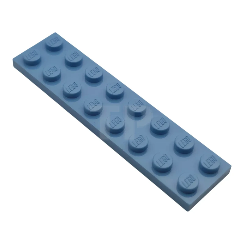 LEGO&reg;  - 3034 - Plate 2 x 8