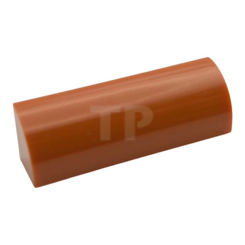 LEGO&reg;  - 5849 - Slope 1 x 4 Curved