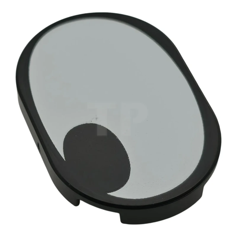 LEGO&reg;  - 7853pb03L - Tile 2 x 3 Oval with Eye Pattern