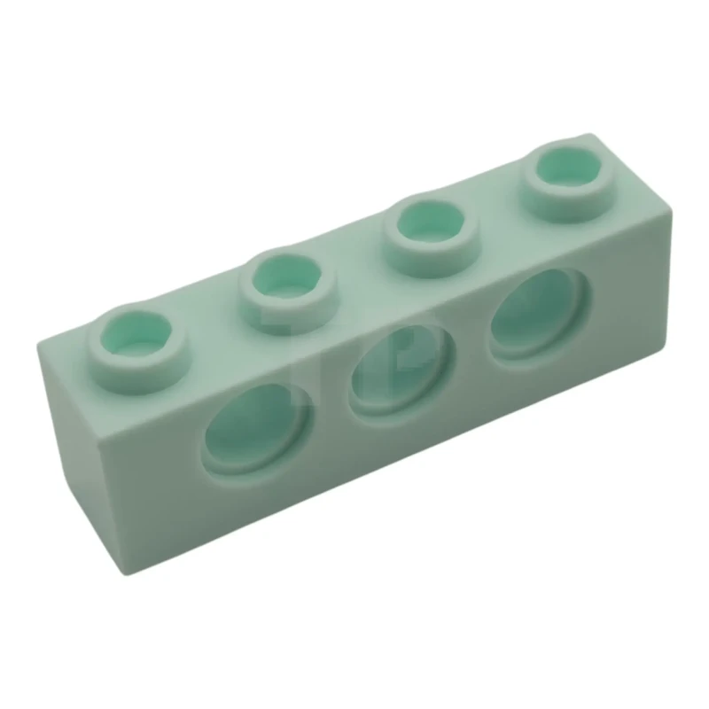 LEGO&reg;  - 3701 - Brick 1 x 4 with Holes