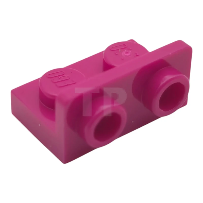 LEGO&reg; 6609414 - 99780 - Staffa 1 x 2 - 1 x 2 Invertita
