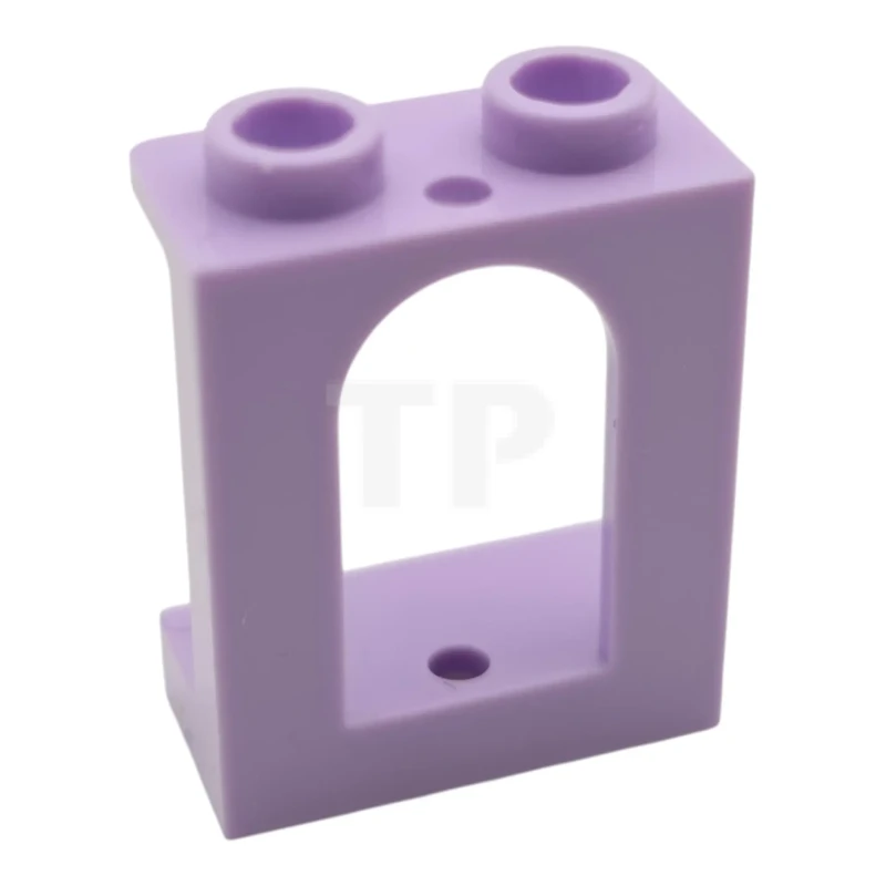 LEGO&reg; 6546454 - 90195 - Ventana 1 x 2 x 2 Castillo