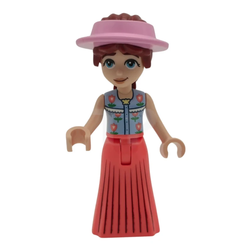 LEGO&reg; frnd0923 Paisley with Sun Cap