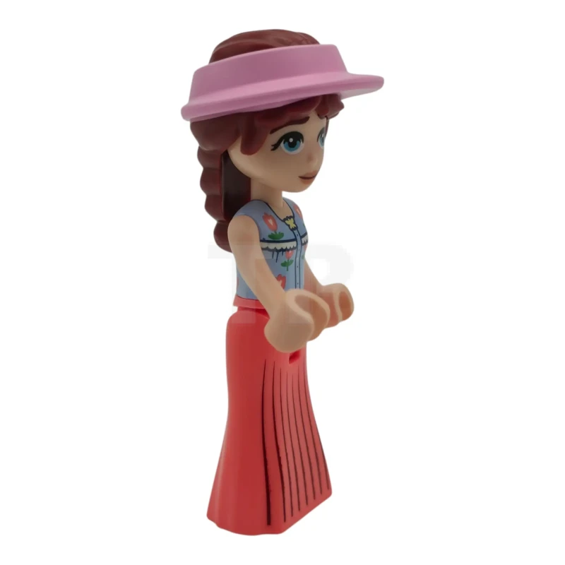 LEGO&reg; frnd0923 Paisley with Sun Cap