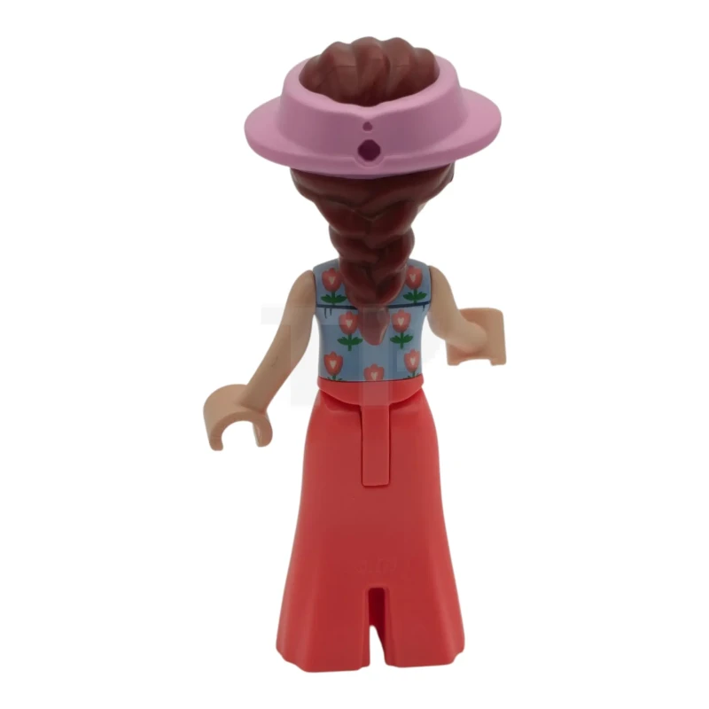 LEGO&reg; frnd0923 Paisley with Sun Cap
