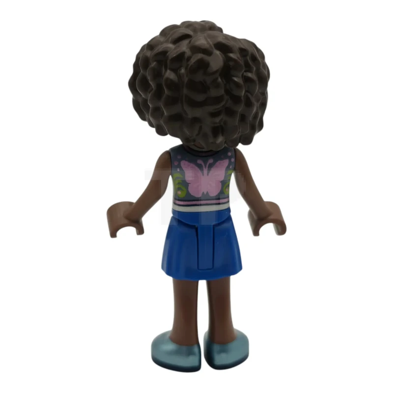 LEGO&reg; frnd0897 Aliya