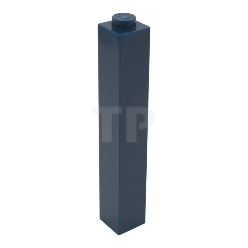 LEGO&reg; 6595205 - 2453b - Brique 1 x 1 x 5