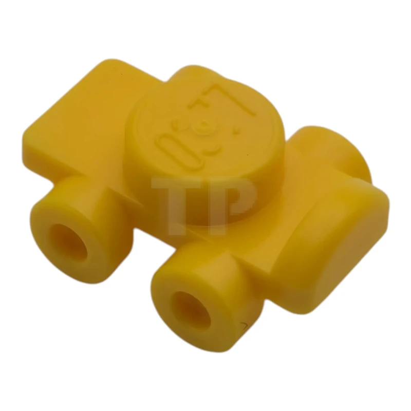 LEGO&reg; 6601434 - 11253 - Minifigur, Footgear Roller Skate