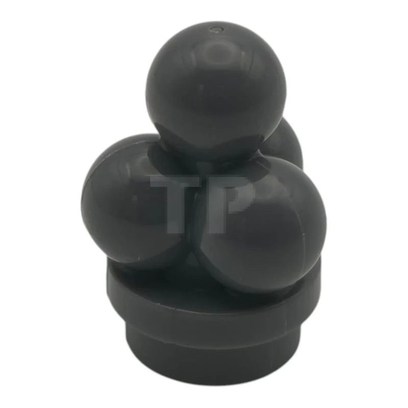 LEGO&reg; 6601435 - 6254 - Boules de crème glacée