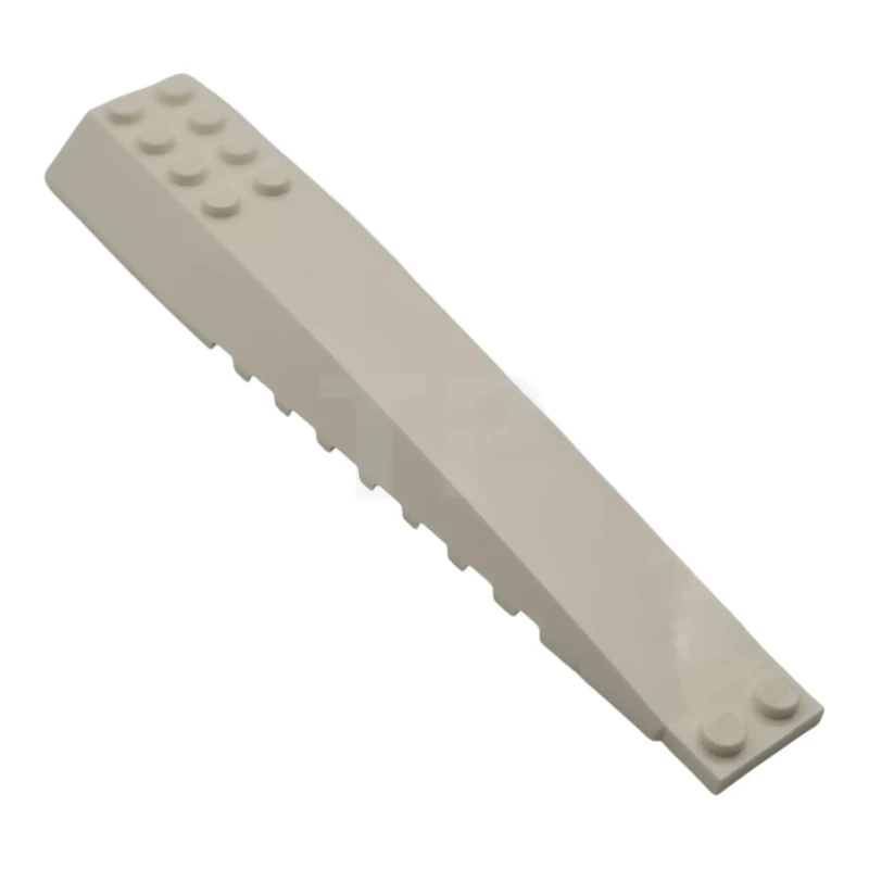 LEGO&reg; 6601433 - 89680 - Cale 16 x 4 à triple courbure, sans renforts
