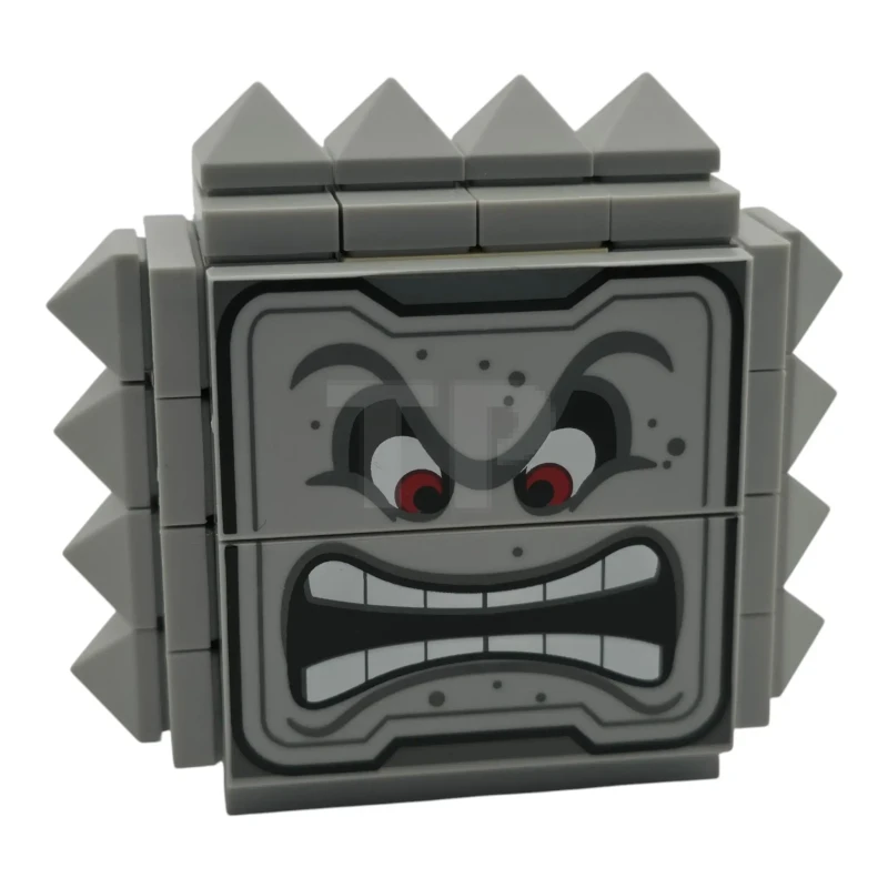 LEGO&reg; mar0217 Thwomp - Pequeño