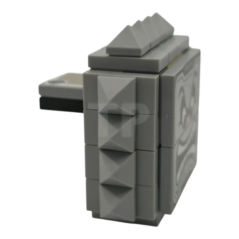 LEGO&reg; mar0217 Thwomp - Pequeño