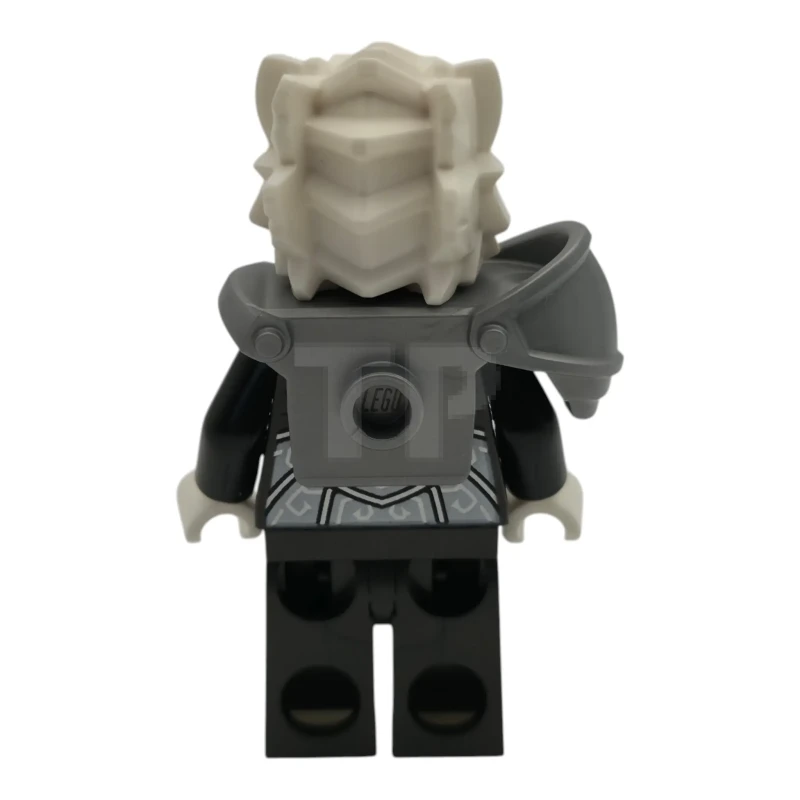 LEGO&reg; njo1074 Zilvar