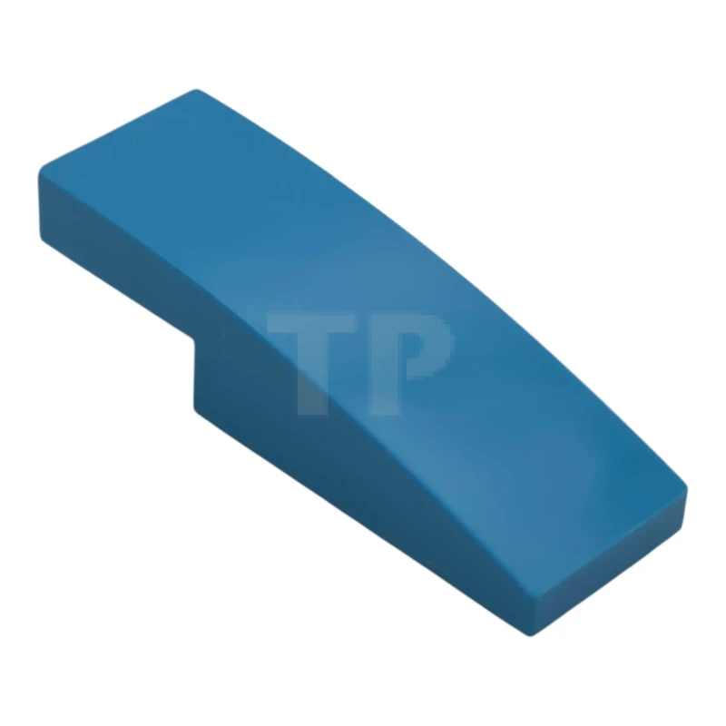LEGO&reg; 6598398 - 7302 - Slope 3 x 1 x 2/3 Curved