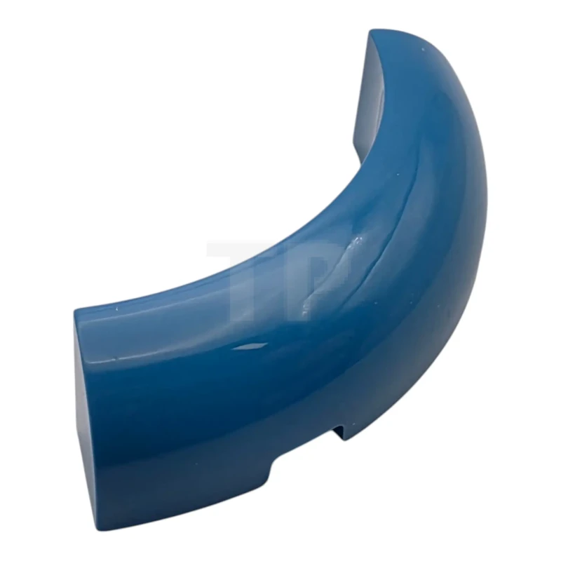 LEGO&reg; 6620798 - 5651 - Brick, Round Corner 4 x 4 without Studs