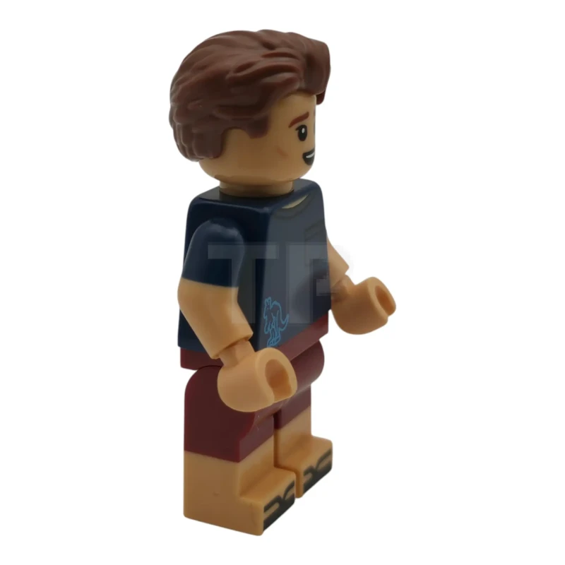 LEGO&reg; edi010 Oscar Piastri