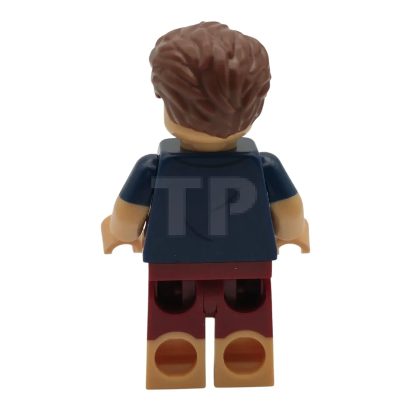 LEGO&reg; edi010 Oscar Piastri