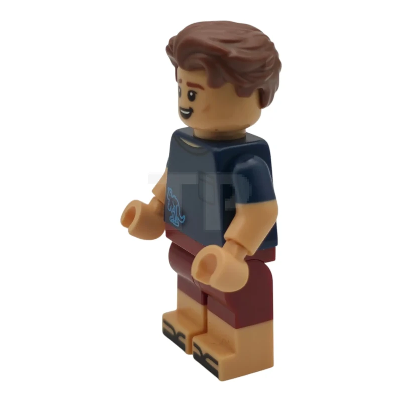 LEGO&reg; edi010 Oscar Piastri